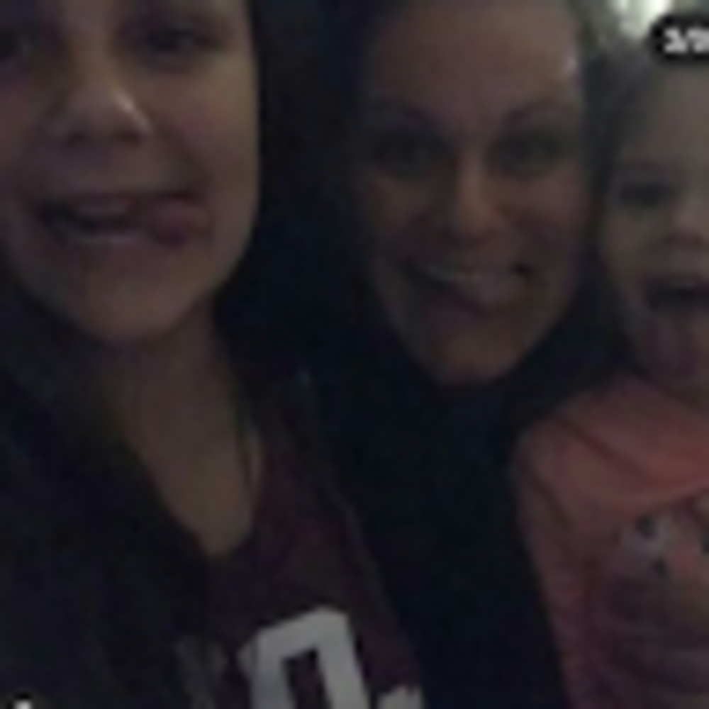 Meet your Posher, Angela